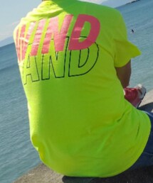 WIND AND SEA | Tシャツ/カットソー