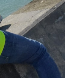 BAYFLOW | デニムパンツ