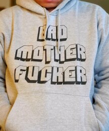 CROSS & STITCH | パーカー