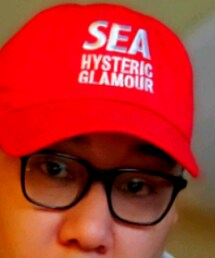 HYSTERIC GLAMOUR | キャップ