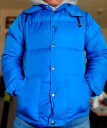 STANDARD CALIFORNIA | ダウンジャケット/コート