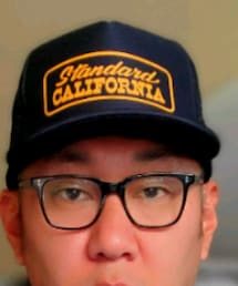 STANDARD CALIFORNIA | キャップ