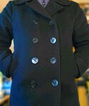Schott N.Y.C(ショット)の「ジャケット/アウター(ピーコート)」