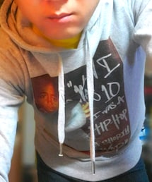 ELEVEN PARIS | パーカー