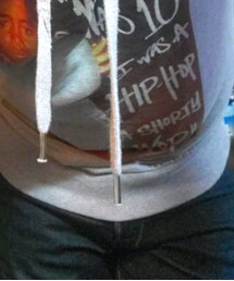 KURO | デニムパンツ