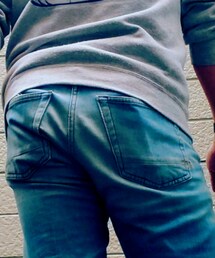 DENHAM | デニムパンツ