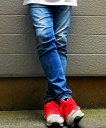 BAYFLOW | デニムパンツ