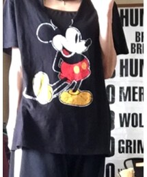 no brand | Tシャツ/カットソー