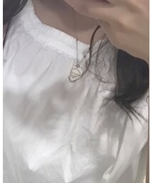TIFFANY&Co. | ネックレス