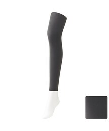 UNIQLO | エアリズムレギンス グレー(レギンス/スパッツ)