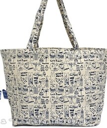 クラフトホリック | クラフトホリックのコットンバッグ(トートバッグ)