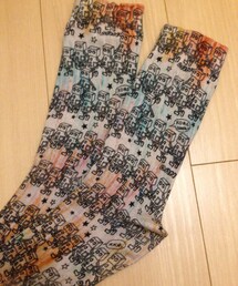 靴下屋 | ロボット柄靴下(ソックス/靴下)