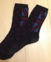 S-leg | ユニオンジャック靴下(ソックス/靴下)