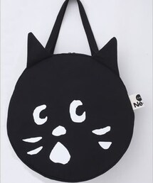 ネネット | にゃーバッグ(トートバッグ)