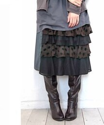 オシャレウォーカー | アシメスカート(スカート)