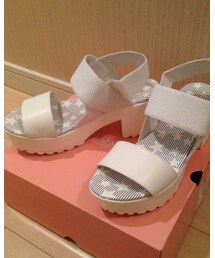 Hawkins | サンダル