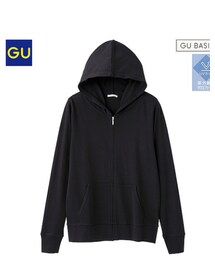 GU | UVカットパーカー(パーカー)