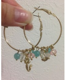 Disney | ピアス(両耳用)