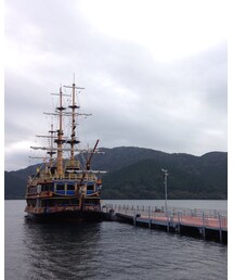 芦ノ湖 | その他