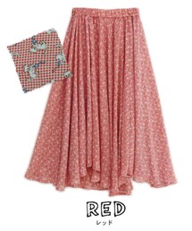 イーザッカマニアストアーズ | スカート