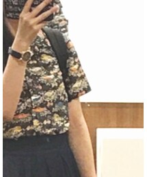 RAY CASSIN | シャツ/ブラウス