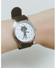 Ne-net | アナログ腕時計