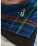 Vivienne Westwood(ヴィヴィアンウエストウッド)の「財布/小物(ハンカチ/ハンドタオル)」