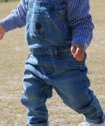 H&M | サロペット/オーバーオール