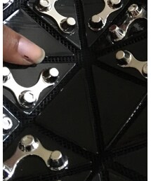 BAO BAO ISSEY MIYAKE | クラッチバッグ