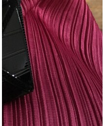 PLEATS PLEASE | ワンピース