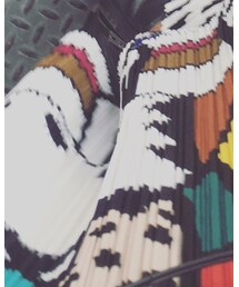 PLEATS PLEASE | スカート