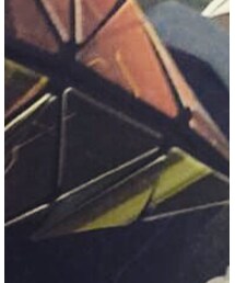 BAO BAO ISSEY MIYAKE | トートバッグ