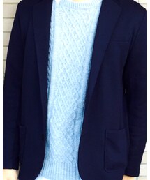 Doublefocus | ニット/セーター