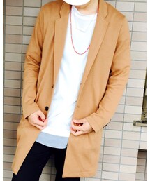 HVC | チェスターコート