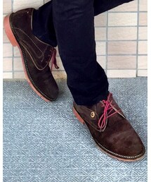 stefanorossi | シューズ