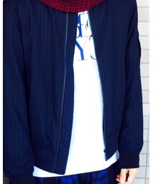 MEN'S BIGI | パーカー