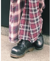 Dr. Martens | ブーツ