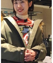 DIESEL | スウェット