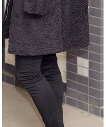 UNIQLO | デニムパンツ