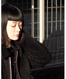 主人の | MA-1