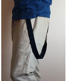 COREFIGHTER | サスペンダー