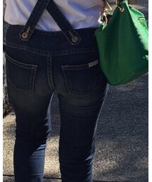 SLY | サロペット/オーバーオール