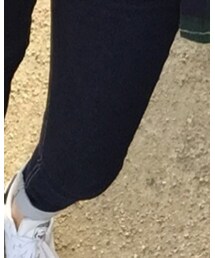 しまむら | デニムパンツ