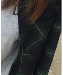 ZARA | シャツ/ブラウス