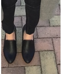 しまむら | シューズ