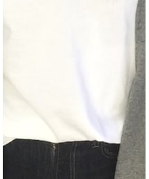 無印良品 | Tシャツ/カットソー