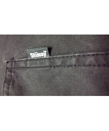 STUSSY | パンツ