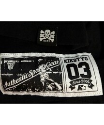 KIKS TYO | トップス