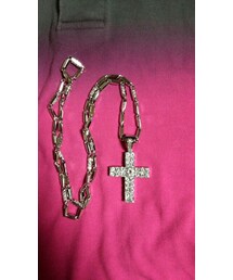 シルバー　スワロフスキー | アクセサリー