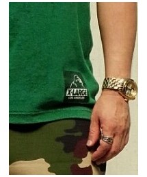 XLARGE | トップス